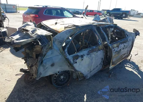 2012 Ford Fusion Se z USA, uszkodzony, nr VIN 3FAHP0HG3CR138352